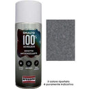 Bomboletta Smalto Spray 100% Acrilico Antichizzante Arexons 400 Ml