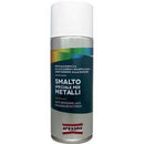 Bomboletta Smalto Spray Speciale Cerchi Auto Arexons Alluminio 400 Ml