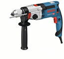 Bosch Trapano Battente Gsb 24-2 1100 W