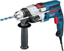 Bosch Trapano a Percussione Battente Gsb 19-2 Re 850 W
