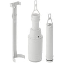 Campana Completa Per Cassetta 110700 Geberit - Ricambio Originale