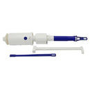 Campana Completa Twico Per Cassetta 110700 Geberit - Ricambio Originale