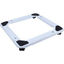 Carrello Porta Elettrodomestico Square Effe - 43.5/63 cm - Max 150 kg