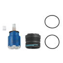 Cartuccia Di Ricambio A Dischi Ceramici Grohe 35 mm (46374)