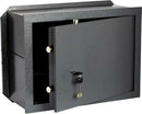 Cassaforte Da Muro Incasso Chiave Meccanica Cisa 310x200x190 mm