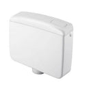 Cassetta Di Scarico In Pvc A Zaino Modello Goccia - Dianhydro