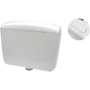 Cassetta Di Scarico Plus 1 A Zaino Tasto Stop  - CR