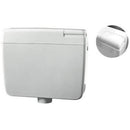 Cassetta Di Scarico Zaino Dianflex Zeta 3 Con Tasto Stop  - CR