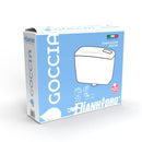 Cassetta Modello Hivory Tasto Start & Stop - Dianhydro