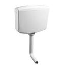 Cassetta Modello Hivory Tasto Start & Stop - Dianhydro