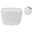 Cassetta Scarico  A Zaino Con Doppio Pulsante Eco - CR