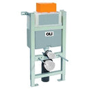 Cassetta Incasso Expert Plus Pneu Sanitarblock Per Sospeso