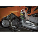 WD-40 Cera Lucidante Moto Spray Formato 400 ml - Specialist MOTO