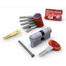 Cilindro Sagomato Evo K64 36-C Hand Securemme