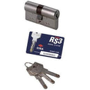 Cilindro Sagomato Rs3 S Cisa