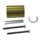 Cisa Kit Di Prolunga Per Cilindri Per Serrature Elettriche