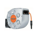 Claber Avvolgitubo Automatico a Parete Rotoroll Evolution 20 - Tubo max 20 mt 1/2