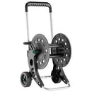 Claber Carrello Avvolgitubo Aquaviva 60 - Portata 50 - 60 mt