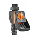 Claber Centralina/Programmatore Aquauno Logica Per Irrigazione Giardino