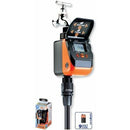 Claber Programmatore per Irrigazione Aquauno Video-6 Plus
