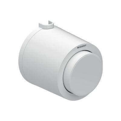 Comando A Distanza Geberit Tipo 01 Pneu - Ricambio Originale Geberit