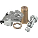 Cono Bronzo Staffa E Perno Corbin - ﻿Sistema per chiusura delle serrande mediante lucchetto corazzato