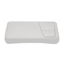 Coperchio Completo Per Cassetta Ap 128 - Ricambio Originale Geberit