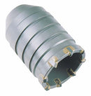 Corona A Rotopercussione 21120 Krino - Attacco conico 1:8.