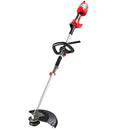 Decespugliatore elettrico DE2700 leggero 1000W con testina Tap'n go 2 fili Valex