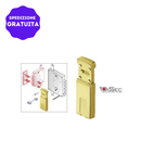 Disec Defender Magnetico Disec Mg220 4w Per Serrature Con Chiave A Doppia Mappa