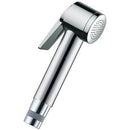 Doccetta Abs Cromato Shut-Off Con Pulsante Tipo Idroscopino - Bossini