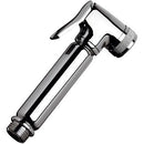 Doccetta Idroscopino A Pulsante Impugnatura Liscia