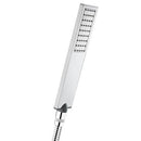 Doccetta Monogetto In Ottone Modello Flat One - Bossini