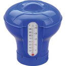 Dosatore Di Cloro Galleggiante per Piscina Domus - Cloro in pastiglie 200 gr