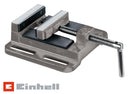 Einhell Morsa Per Trapano Da Banco Mm. 75
