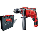 Einhell Trapano A Percussione 1010 W Tc-Id 1000 Kit Valigetta + 15 Punte