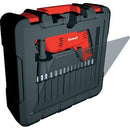 Einhell Trapano A Percussione 1010 W Tc-Id 1000 Kit Valigetta + 15 Punte