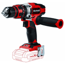 Einhell Trapano Avvitatore A Percussione Te-Cd 18 Li-I Brushless Solo
