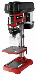 Einhell Trapano Da Banco A Colonna Tc-Bd 350 350 W