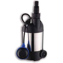 Elettropompa Acque Chiare Inox Effe - Volt 230 Watt 750 Hp 1,0 Lt/M 216 H.Mt 10