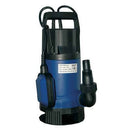 Elettropompa Acque Sporche Abs Effe Volt 230 Watt 750 Hp 1.0 Lt/M 215 H.Mt 9