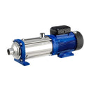 Elettropompa Centrifuga Multistadio Orizzontale Lowara Serie 10hm Kw 1,5 Hp 2,00 Monofase