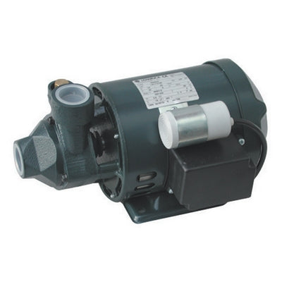 Lowara P Series Peripheral Electric Pump Kw 0.30 Hp 0.40