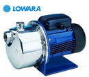 Elettropompa Pompa Centrifuga Autoadescante Bgm 11 Hp 1,5 Volt 220 Lowara