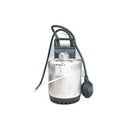 Elettropompa Sommersa Per Acque Sporche Lowara Serie Doc Kw 0,55 Hp 0,75	