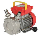 Novax M Inox Rover electric transfer pump