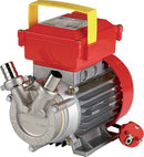 Novax M Inox Rover electric transfer pump