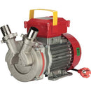 Elettropompa Travaso Novax Oil Inox Rover 1