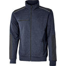 Felpa Full Zip Snug U-Power