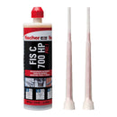 Fischer FIS C 700 HP PRO1 Chemical Anchor 